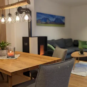 Apartschoen Appartement