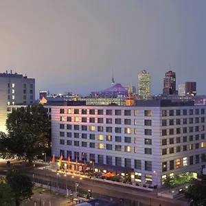 District Berlijn