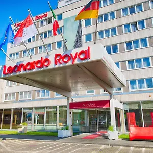 Leonardo Royal - Am Stadtwald Keulen