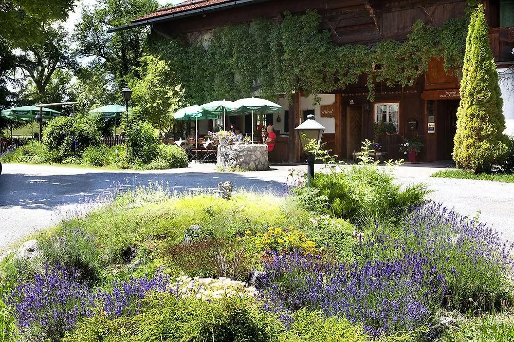 Landhotel Huberhof Schwangau Hotel