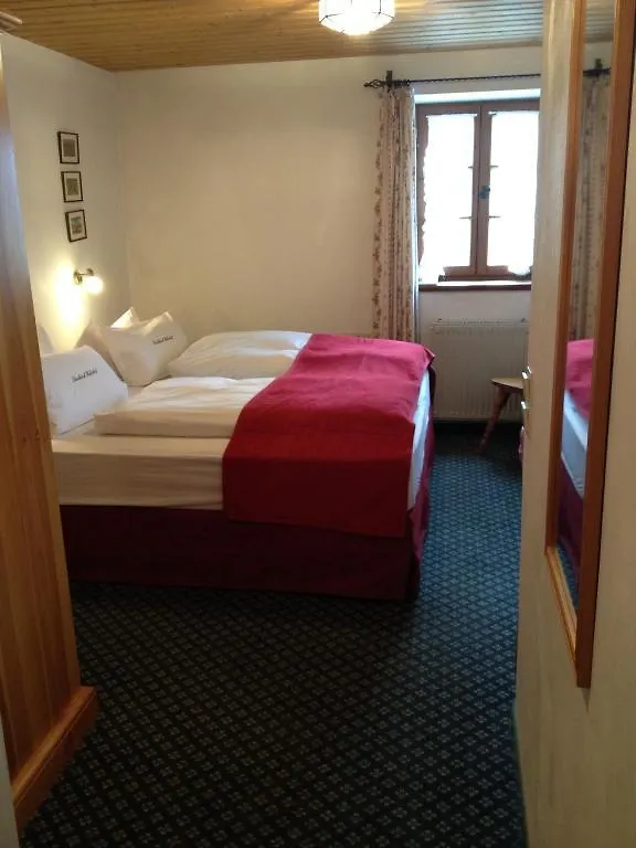 *** Hotel Landhotel Huberhof Schwangau Germany