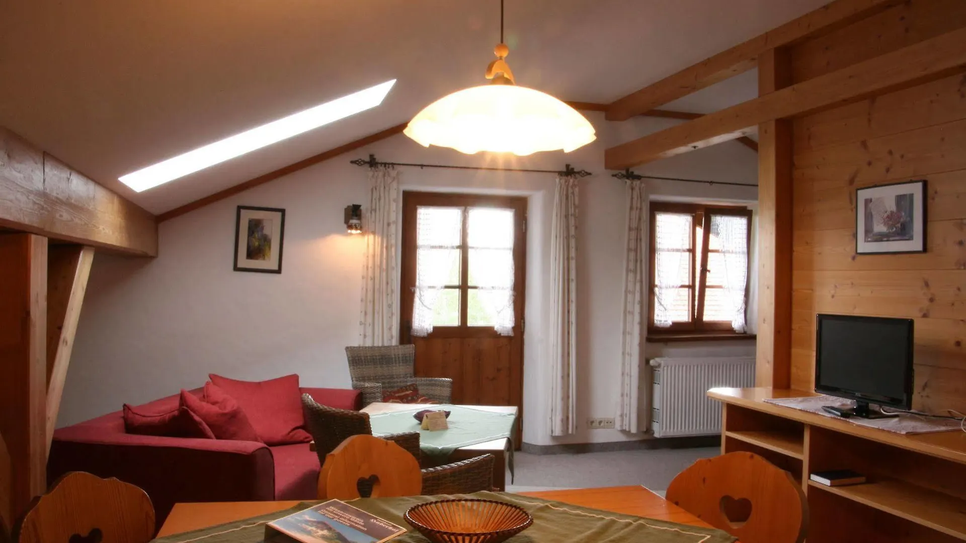 Landhotel Huberhof Schwangau Germany