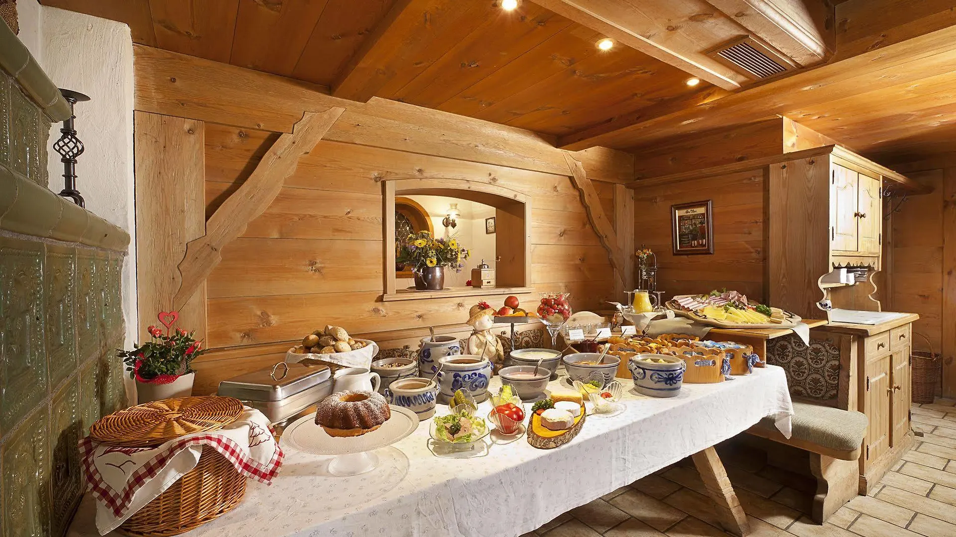 Landhotel Huberhof Schwangau 3*,  Germany