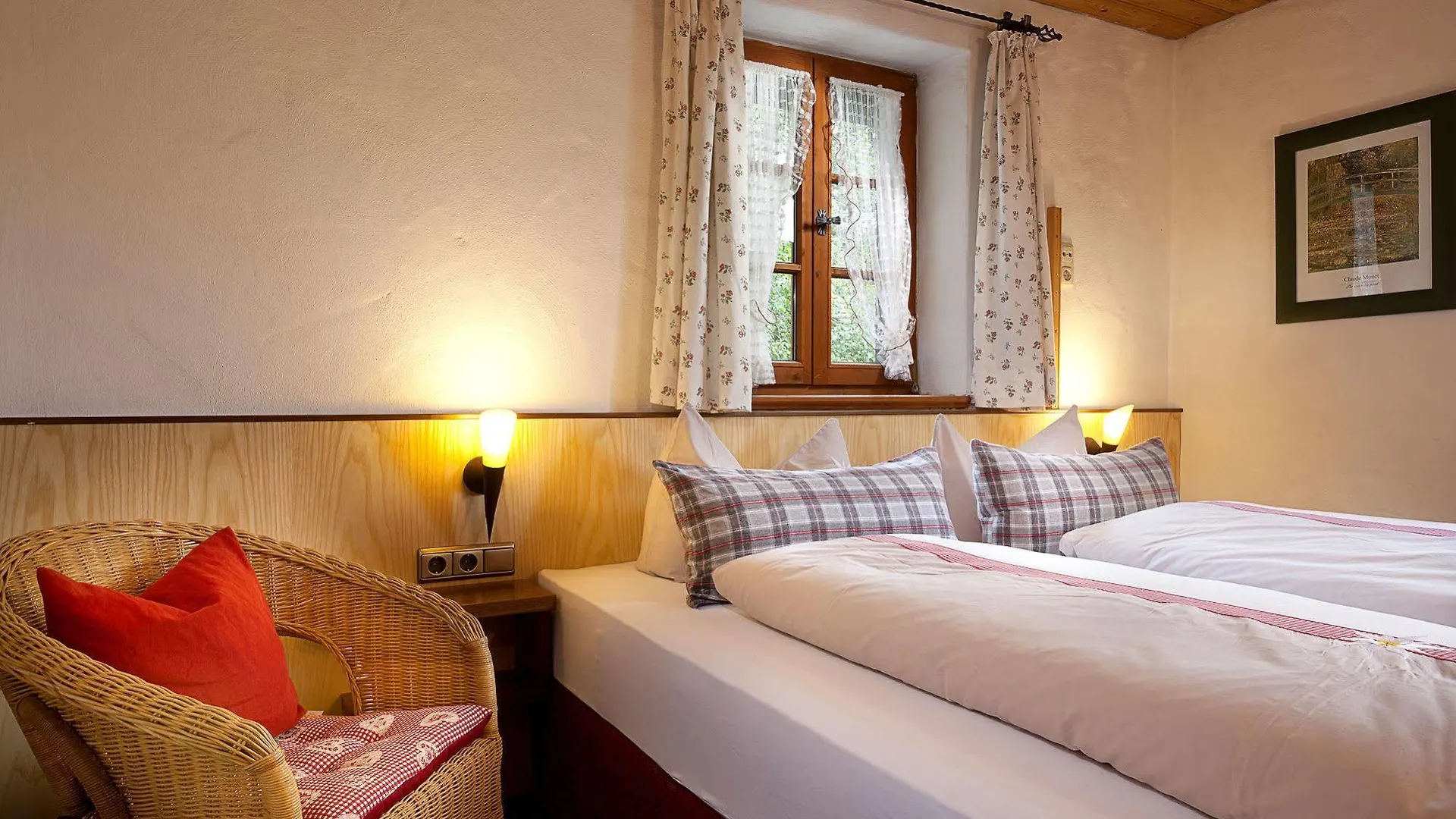 *** Hotel Landhotel Huberhof Schwangau Germany