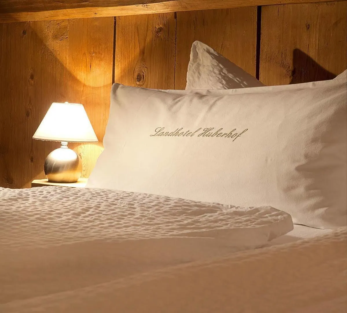 Landhotel Huberhof Schwangau Hotel