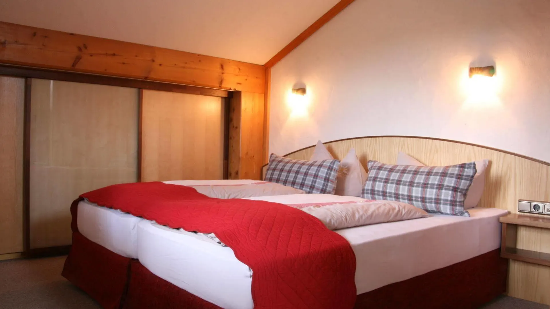 Hotel Landhotel Huberhof Schwangau
